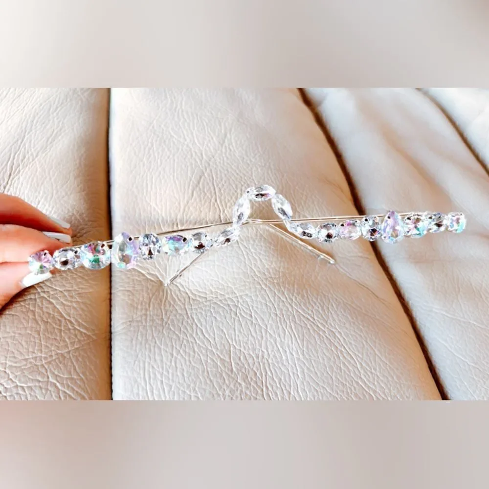 Diamond festival glasses A307